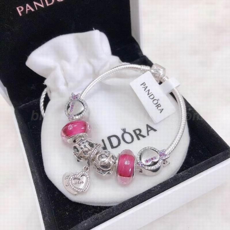 Pandora Bracelets 1059